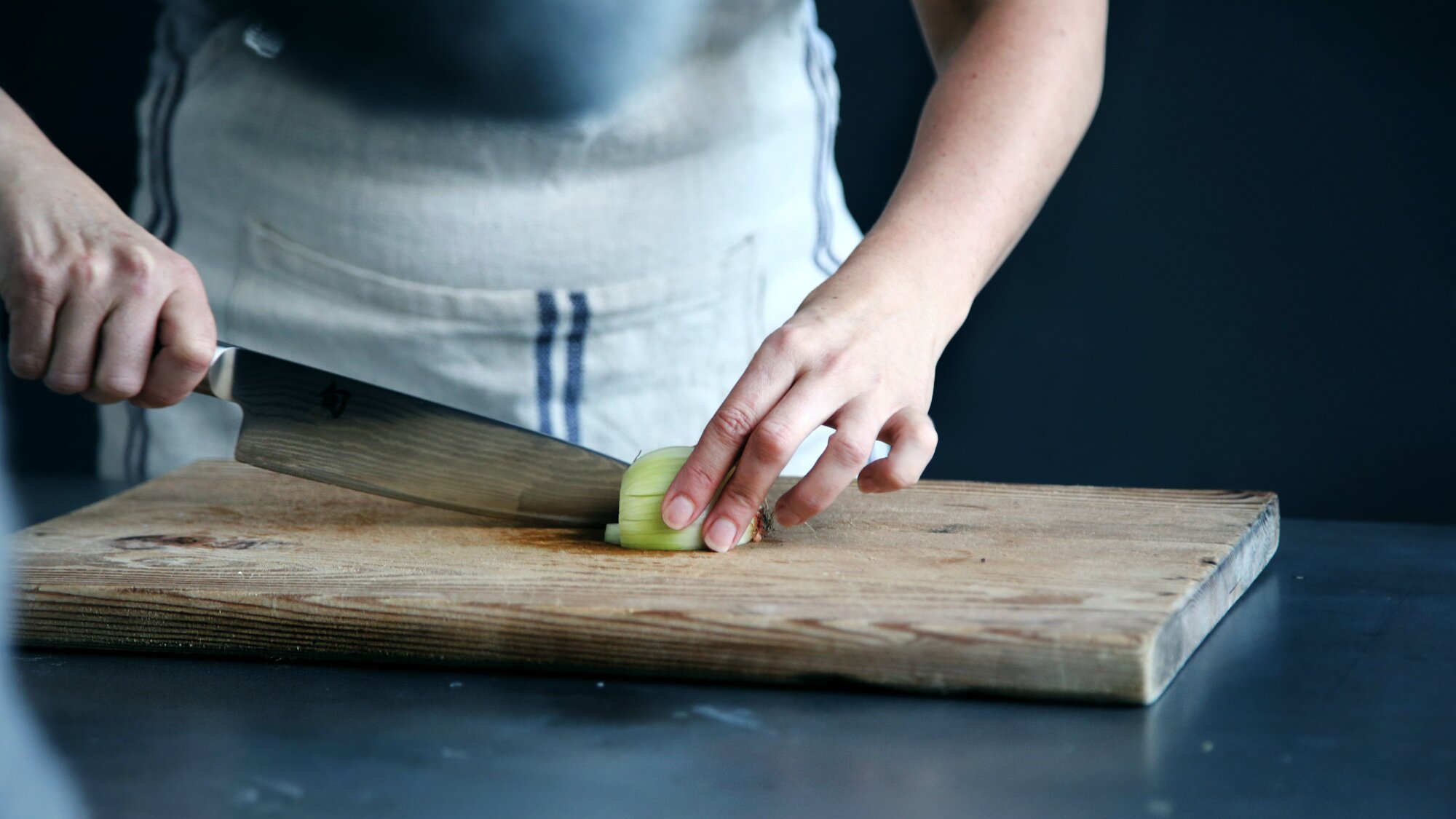 Flexibele job: Keukenmedewerker – Horeca & Events (Nationaal)
