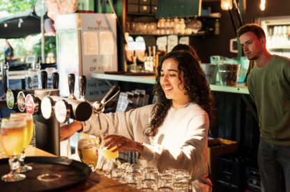 174.000 vacatures open in Vlaanderen: flexwerk als antwoord voor uw evenement