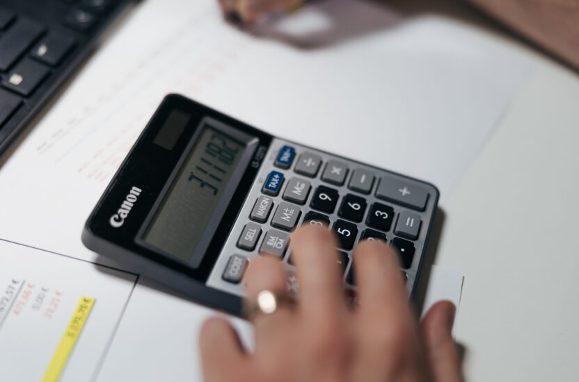 Accountant / Finance Officer