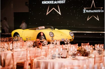 Vergunningen en veiligheid op uw event: deze basis moet in orde zijn